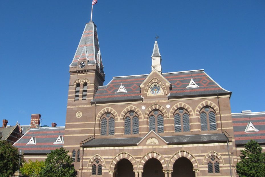 Exploring The Best ASL Colleges For Deaf Students